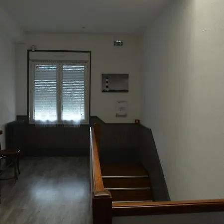 Logis Le Terminus 2*