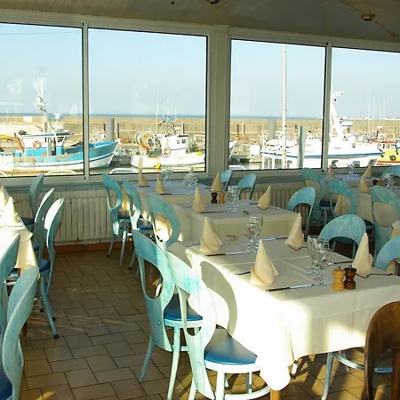Hotel Logis Le Terminus