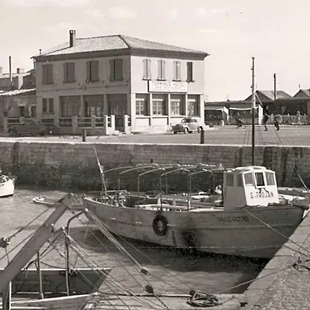 Logis Le Terminus