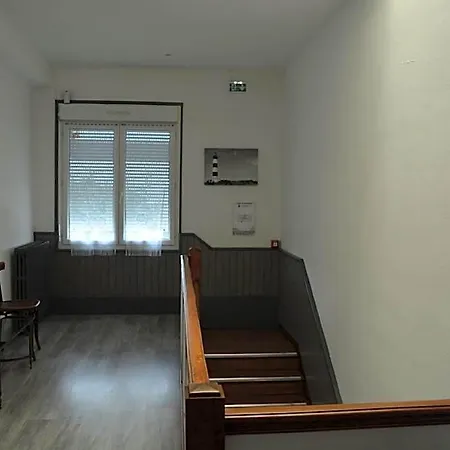 Logis Le Terminus Hotel Bourcefranc