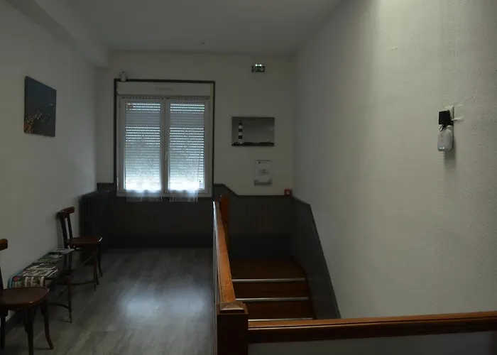 Logis Le Terminus 2*