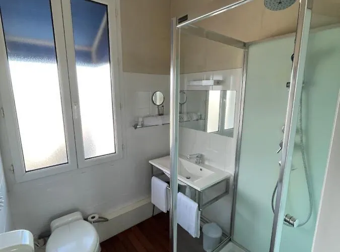 Logis Le Terminus Bourcefranc