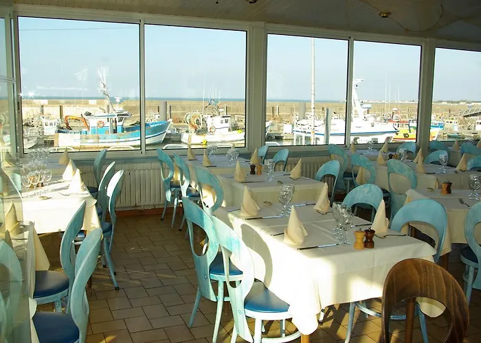 Hotel Logis Le Terminus