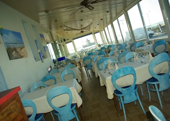 Logis Le Terminus Bourcefranc