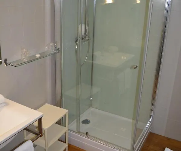 Hotel Logis Le Terminus Bourcefranc